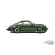 PORSCHE 911 SC - VERT OLIVE - 1978 - Solido - 1/18 - S1802608 - Passion Diecast 