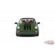 PORSCHE 911 SC - VERT OLIVE - 1978 - Solido - 1/18 - S1802608 - Passion Diecast 