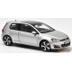 VOLKSWAGEN GOLF GTI - 2013 - Norev - 1/18 - 188551 Passion Diecast
