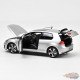 VOLKSWAGEN GOLF GTI - 2013 - Norev - 1/18 - 188551 Passion Diecast