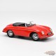 PORSCHE - 356 SPEEDSTER 1954 - Norev - 1/18 - 187461 Passion Diecast