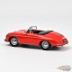 PORSCHE - 356 SPEEDSTER 1954 - Norev - 1/18 - 187461 Passion Diecast
