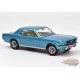 FORD USA - MUSTANG COUPE HARD-TOP 1965 - Norev - 1/18 - 182800 Passion Diecast