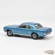 FORD USA - MUSTANG COUPE HARD-TOP 1965 - Norev - 1/18 - 182800 Passion Diecast