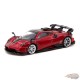 Pagani Imola - Rosso Dubai - Tarmac - 1/64 - T64G-TL046-RE Passion Diecast