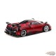 Pagani Imola - Rosso Dubai - Tarmac - 1/64 - T64G-TL046-RE Passion Diecast