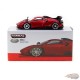 Pagani Imola - Rosso Dubai - Tarmac - 1/64 - T64G-TL046-RE Passion Diecast