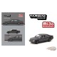 Mercedes-Benz S65 AMG - Gris - Tarmac Works - 1/64 - T64G-072-GY Passion Diecast
