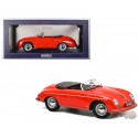 PORSCHE - 356 SPEEDSTER 1954 - Norev - 1/18 - 187461