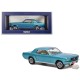 FORD USA - MUSTANG COUPE HARD-TOP 1965 - Norev - 1/18 - 182800 Passion Diecast