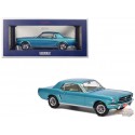 FORD MUSTANG COUPE HARD-TOP 1965 - Norev - 1/18 - 182800