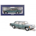 MERCEDES BENZ - S-CLASS 450SEL 6.9 (W116) 1976 - Norev - 1/18 - 183974