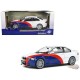 BMW E46 M3 STREETFIGHTER - 2000 - Solido - 1/18 - S1806505 - Passion Diecast