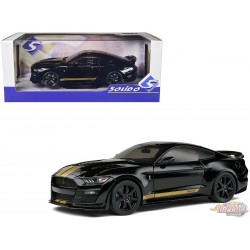 SHELBY GT500-H - 2023 - Solido - 1/18 - S1805910 - Passion Diecast 