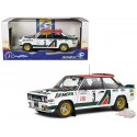 IXO 1:43 - 1 - Modellauto - Fiat 131 Abarth - 1979 RAC Rally #3 Röhrl
