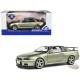 NISSAN GT-R (R34) - VERT MÉTALLISÉ - 1999 - Solido - 1/18 - S1804308 - Passion Diecast 