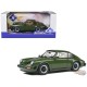 PORSCHE 911 SC - VERT OLIVE - 1978 - Solido - 1/18 - S1802608 - Passion Diecast 
