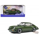PORSCHE 911 SC - VERT OLIVE - 1978 - Solido - 1/18 - S1802608