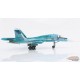 Sukhoi Su-34 Fullback / Russian Air Force Red 31, Khurba Airport, Russie, 3 mars 2022 / Hobby Master 1:72 HA6308