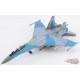 Sukhoi Su-35S Flanker-E / PLAAF, South China Sea, 2018 / Hobby Master 1:72 HA5714