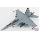 McDonnell Douglas F/A-18F Super Hornet / USN VFA-32, Oshkosh, WI, EAA AirVenture 2023 / Hobby Master 1:72 HA5137
