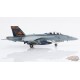 McDonnell Douglas F/A-18F Super Hornet / USN VFA-32, Oshkosh, WI, EAA AirVenture 2023 / Hobby Master 1:72 HA5137