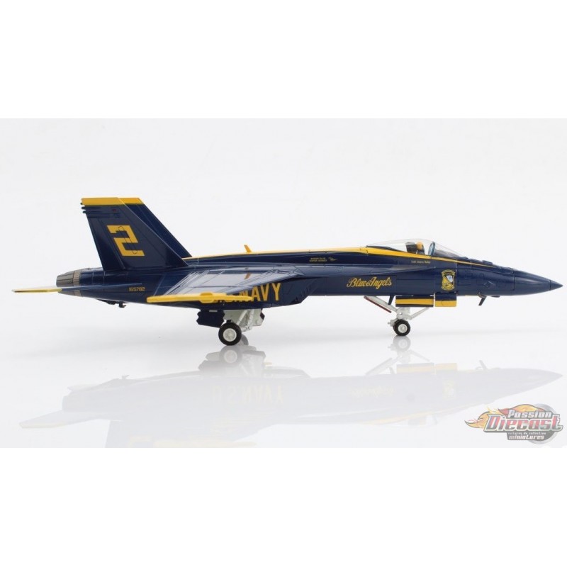 1:72 Boeing F/A-18E Super Hornet #165789 VFC-12 Fighting Omars U.S