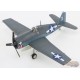 Grumman F6F-3 Hellcat / UStanley, USS Princeton, Oct. 1944 / Hobby Master 1:72 HA1119