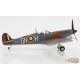 Supermarine Spitfire Mk Vb / RCAF 249 Sqn (Gold Coast), AB264, R. Buck McNair, Malta 1942 / Hobby Master 1:48 HA7857