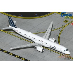 Porter Airlines Embraer E195-E2 / C-GKOL / Gemini 1:400 - GJPOE2198