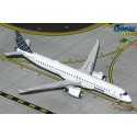 Porter Airlines Embraer E195-E2 / C-GKOL / Gemini 1:400 - GJPOE2198
