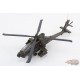 Hughes AH-64D Longbow Apache / US Army 4th CAB, Op. Atlantic Resolve 2018 / Hobby Master 1:72 HH1219