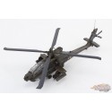 Hughes AH-64D Longbow Apache / US Army 4th CAB, Op. Atlantic Resolve 2018 / Hobby Master 1:72 HH1219