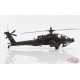 Hughes AH-64D Longbow Apache / US Army 4th CAB, Op. Atlantic Resolve 2018 / Hobby Master 1:72 HH1219