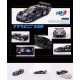 Maserati MC12 Competizione No15 JMB Racing 2008 FIA 24Hr of Spa - BBR Models - 1:64 - BBRDIE6424 Passion Diecast