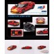 Ferrari 296 GTB Assetto Fiorano Rosso Corsa - BBR Models - 1:64 - BBRFER64002 Passion Diecast