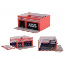 VP Racing Fuels Garage - Weekend Workshop -  Mechanic's Corner Series 10 - Greenlight 1/64 - 57103