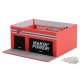 VP Racing Fuels Garage - Weekend Workshop -  Mechanic's Corner Series 10 - Greenlight 1/64 - 57103 - Passion diecast