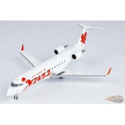 Air Canada Jazz Bombardier CRJ-200ER / C-FIJA / NG Models / 1:200 / NG 52055