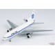 Pan American Lockheed L-1011-500 Tristar "Clipper Flying Eagle" / N503PA / NG Models  1:400 / NG35021