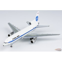 Pan American Lockheed L-1011-500 Tristar "Clipper Flying Eagle" / N503PA / NG Models  1:400 / NG 35021