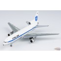 Pan American Lockheed L-1011-500 Tristar "Clipper Flying Eagle" / N503PA / NG Models  1:400 / NG 35021