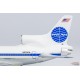 Pan American Lockheed L-1011-500 Tristar "Clipper Flying Eagle" / N503PA / NG Models  1:400 / NG35021