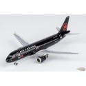 Air Canada Jetz Airbus A320-200 / C-FNVV / NG Models  1:400 / NG 15047