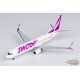Swoop Airlines Boeing 737-800W  "Hamilton" / C-GDMP / NG Models  1:400 / NG58205