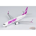 Swoop Airlines Boeing 737-800W  "Hamilton" / C-GDMP / NG Models  1:400 / NG 58205