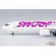Swoop Airlines Boeing 737-800W  "Hamilton" / C-GDMP / NG Models  1:400 / NG58205