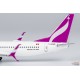 Swoop Airlines Boeing 737-800W  "Hamilton" / C-GDMP / NG Models  1:400 / NG58205
