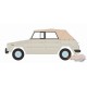 1973 Volkswagen Type 181 "The Thing" in Beige with Tan Soft Top - Club Vee-Dub Series 20 - 1/64 Greenlight - 36110 C