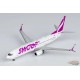 Swoop Airlines Boeing 737-800W  "Bruce" / C-FLSF / NG Models  1:400 / NG58207